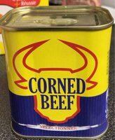 Corned beef