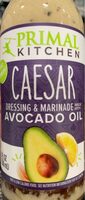 Carsar Dressing