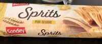 Sprits