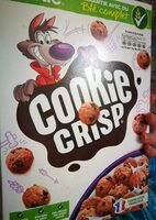 Cookie crips