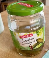 Cornichon