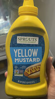Yellow Mustard
