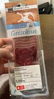 Viande