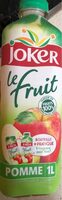 Joker le fruit pomme