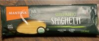 Spaghetti