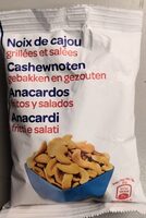 Noix de cajou