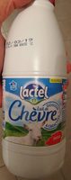 Lait de chèvre