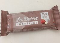 La Barre Protéinée