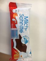 Tranche au lait