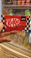 Nestlé Kit Kat 41,5G Chocolate Covered Wafer Bar
