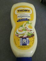 Delikatess Mayonnaise