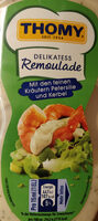 Delikatess Remoulade