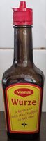 Maggi Würze
