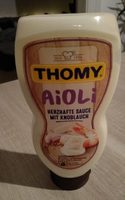 Aïoli