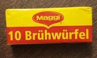 Brühwürfel
