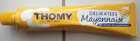 Delikatess Mayonnaise