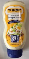 Delikatess Mayonnaise