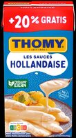 Sauce Hollandaise