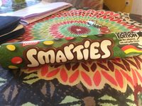 Smarties