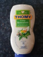 Thomy Creme Remoulade