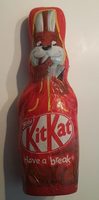 Lapin Kit Kat