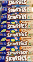 Smarties