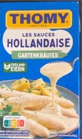Hollandaise