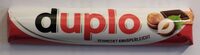 Duplo Einzelriegel