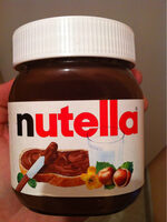 Nutella