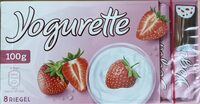 Yogurette