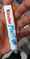 Kinder Riegel Einzelpackung