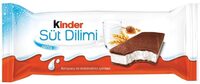 Milchschnitte Einzelpackung