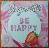 Yogurette