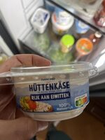 Cottage cheese