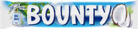 Bounty Coconut Milk Chocolate Bar 57 g