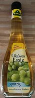 Weissweinessig