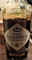 Acero Balsamico di Modena