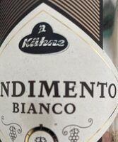 Condimento Bianco