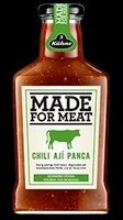 MADE FOR MEAT CHILI/ Kühne
