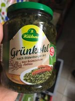Grünkohl