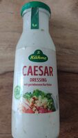 Caesar Dressing
