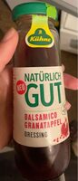 Balsamico Dressing