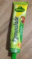 Remoulade mayonnaise