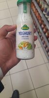 Kiihne yoghurt dressing with fine hrrbs