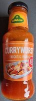 Currywurst (sauce)