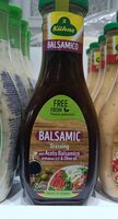 Salatfix Balsamic Dressing Kuhne