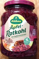 Rotkohl