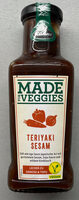 Teriyaki omáčka