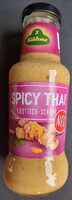 Spicy Thai Sauce