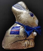 Edel-Vollmilch